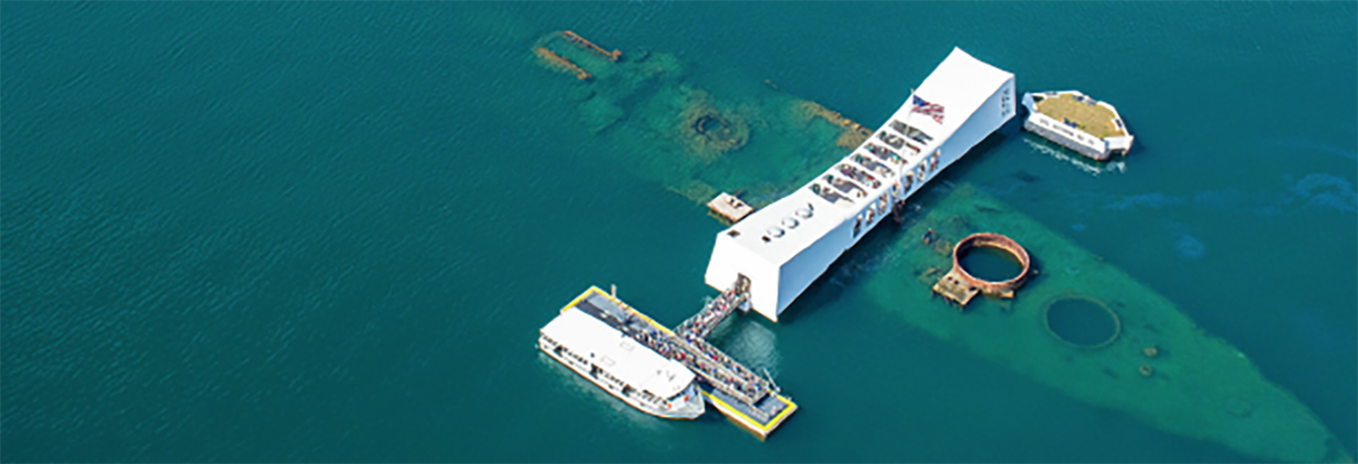 pearl harbor v2