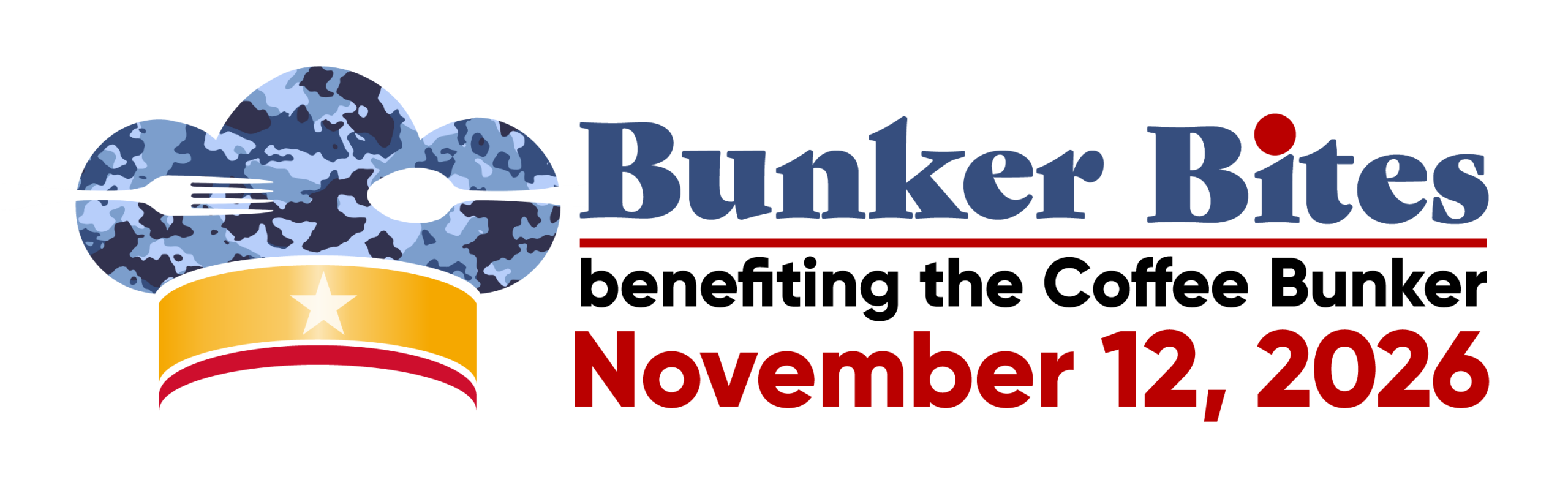 2026 bunker bites header