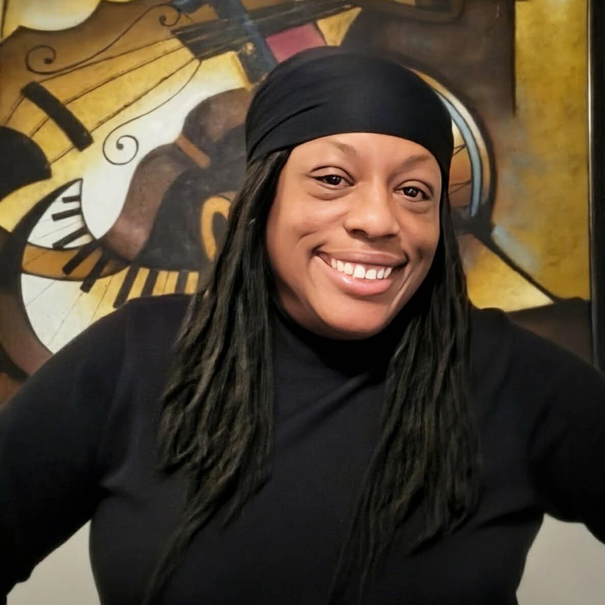 Dorea Headshot Final