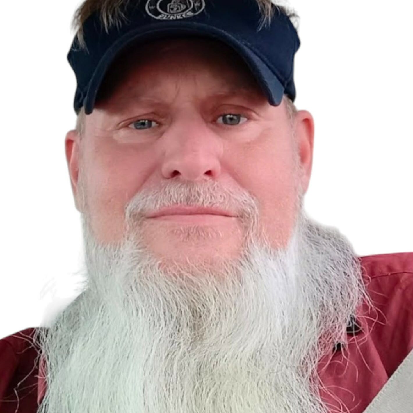 Kevin Olsen Headshot