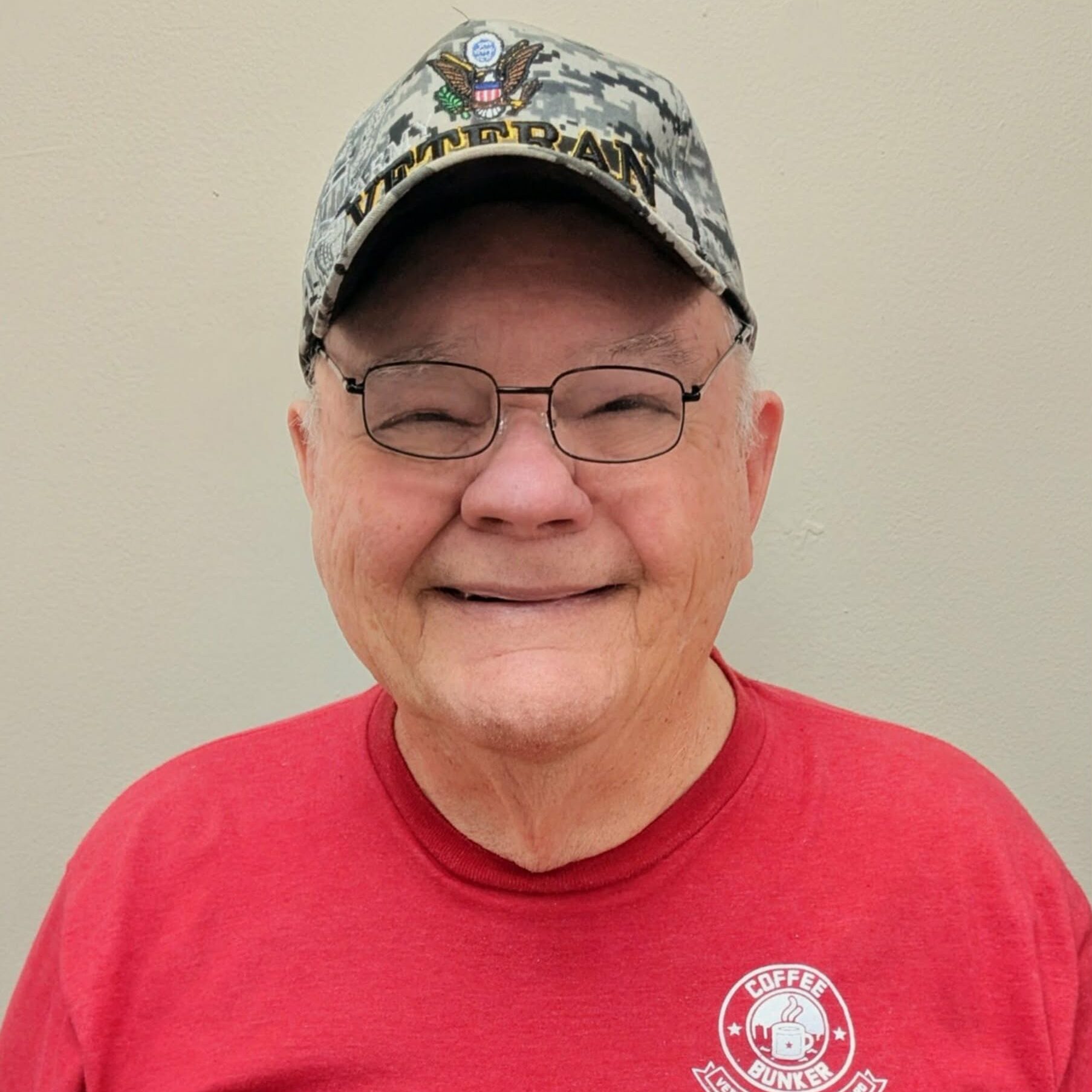 Perry Williams Headshot