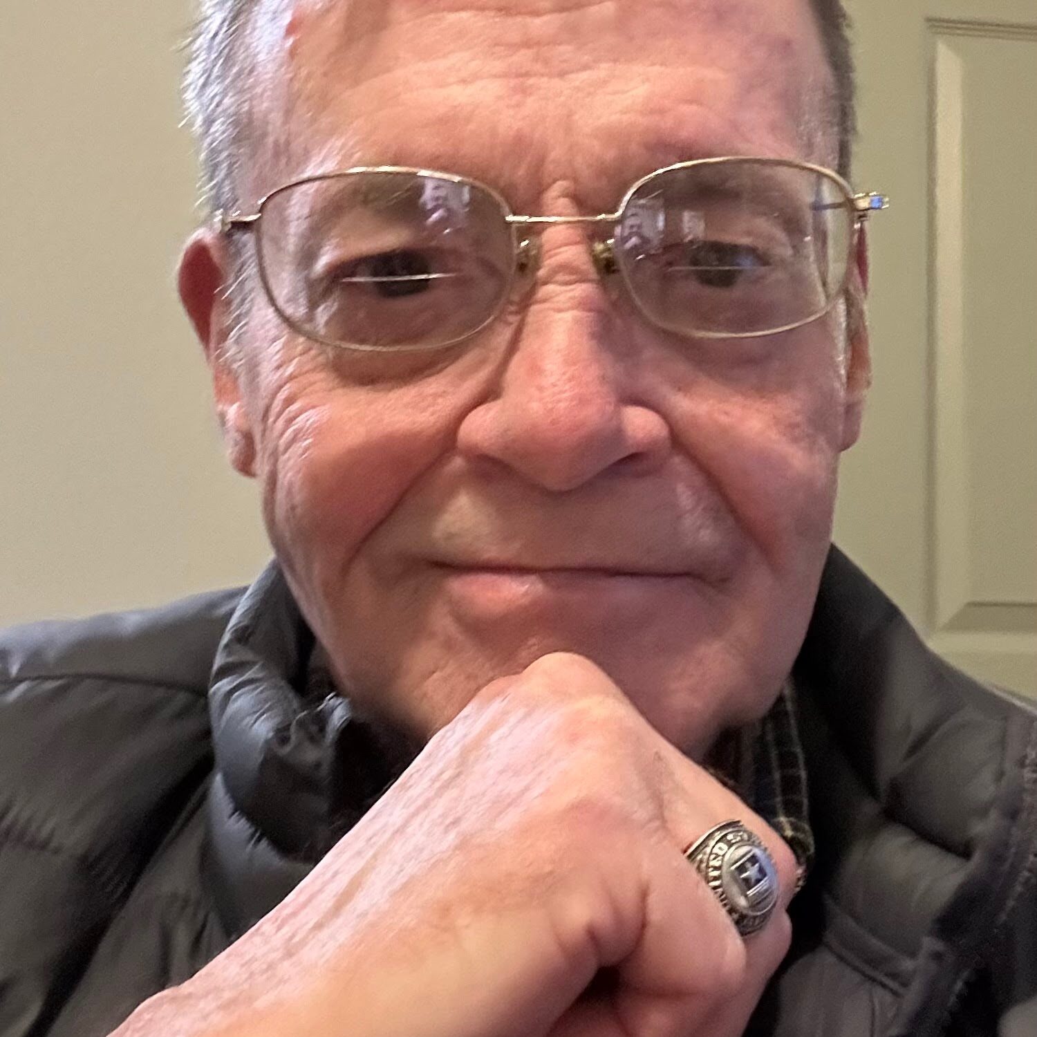 Rod Proctor Headshot